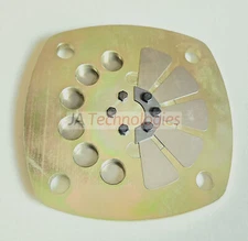 Ingersoll Rand Model 2475 compatible Assambly Valve Plate Low Pressure 32248205
