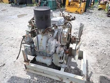 Detroit Diesel 3-71 Engine RUNS MINT! LOW HOURS! VIDEO! 371 GM