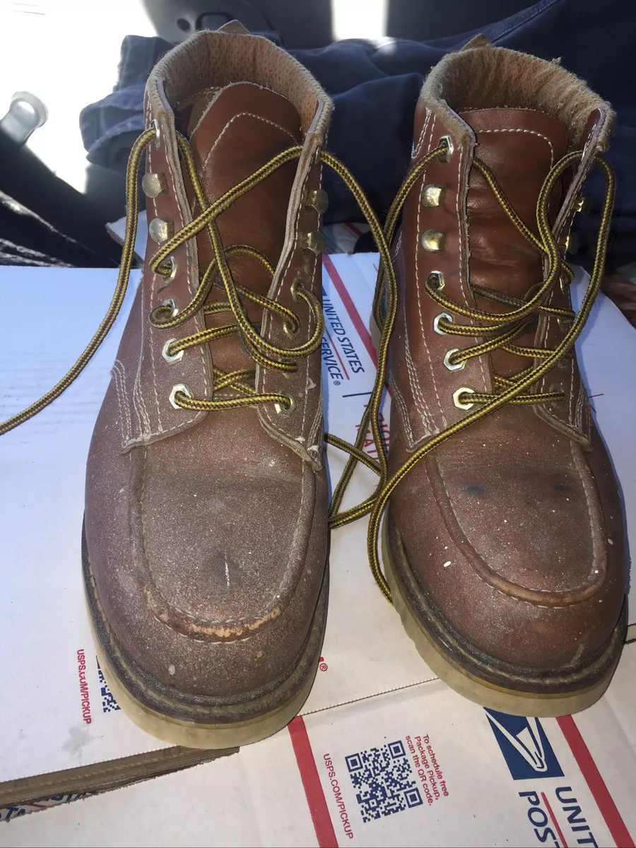 Big cheap mac shoes