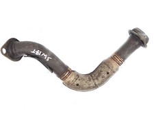 Suzuki Swift III (MZ EZ) 1.3 Auspuff Auspuffrohr