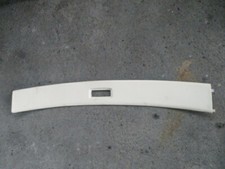 Mercedes W107 SLC Abdeckung am Himmel / Dach-Verkleidung hinten