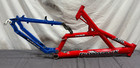 Diamondback Dbr Series Xr4 Small/18" C-T Aluminum Dual Duty Mountain Bike Frame