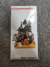 Recollections Halloween Haunted House Kit
