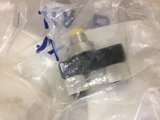 Allen Bradley 1485P-P1R5-DR5 Adapter Net Micro T Connector - New No Box