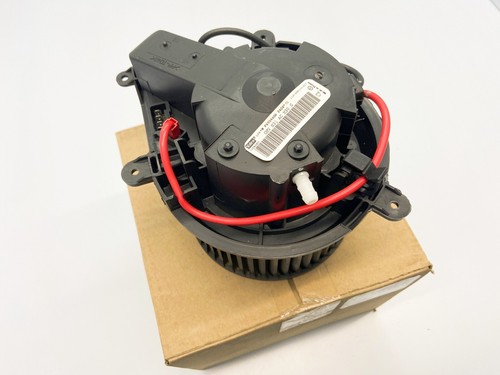 A/C Heater Blower Motor For CITROEN ZX 6441.H6 6441.L3 95661708 OEM VALEO - Picture 3 of 5