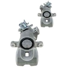 2x NTY Bremssattel Hinterachse links rechts für Mazda MX-5 III NC 1.8 2.0