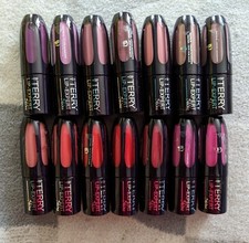 By Terry Lip Expert Shine New Unboxed Various colours chose your favourite 