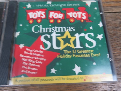 4 CDS Andrea Bocelli PEACE ON EARTH TOYS FOR TOTS CHRISTMAS MANNHEIM STEAMROLLER - Foto 4 di 7