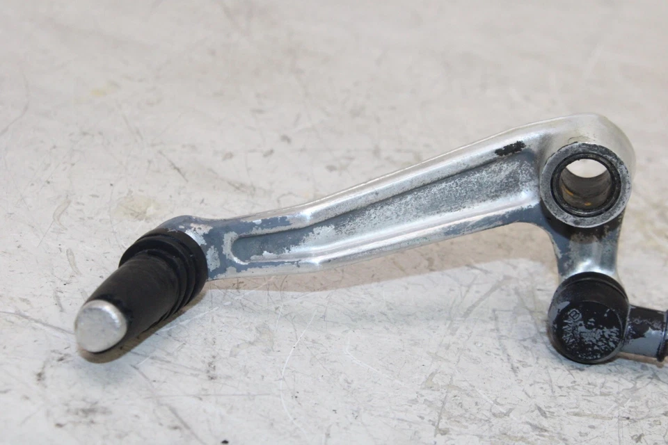 Suzuki Katana 600 GSX600F 1990 palanca de cambios articulación pedal de enlace de cambio Foto 3 de 4