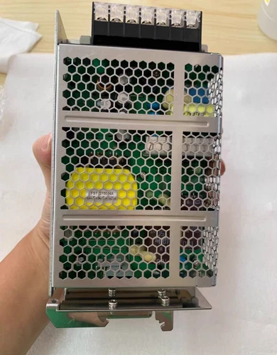 1PC New Omron S8FS-G15024CD Power Module S8FSG15024CD Free Shipping - Picture 3 of 4