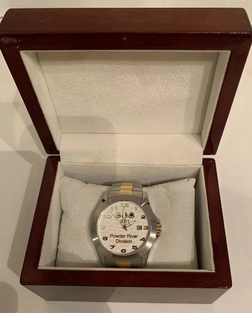 Bnsf watch deals