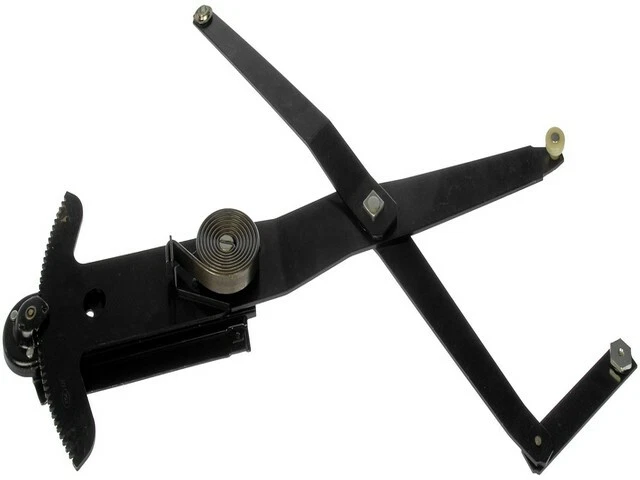 Регулятор стекла Dorman 752-118 подходит для Ford Mustang D0ZZ-6523201A 1970 года выпуска - Изображение 2 из 2