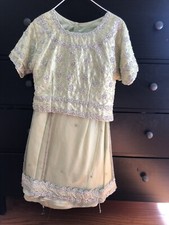 Lehnga Choli With net Duppatta