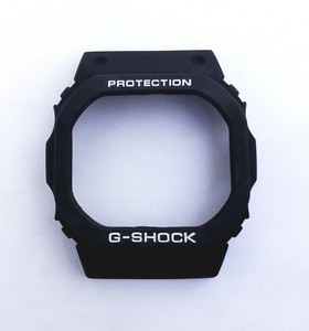 g shock dw 5600 bezel replacement