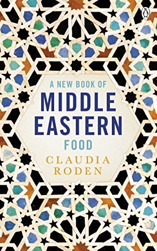 A New Book Of Middle Eastern Food : The Essential Guide To Middle Eastern Cooking. As Heard On Bbc Radio 4 Claudia Roden - Image 5