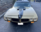1970 Pontiac Gto Base