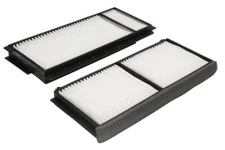 Filter, cabin air PURRO PUR-PC8036-2