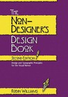 The Non-Designer's Design Book by Robin Williams (Paperback, 2003)