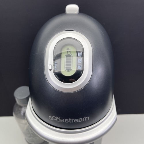 SODASTREAM SPARKING WATER MAKER FZ900 FIZZ TV - FIZZI SODA WATER MAKER - Picture 2 of 9