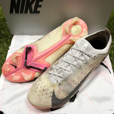 Nike Mercurial Vapor 14 Elite FG CQ7635 122 US 9 Fußballschuhe GEBRAUCHT