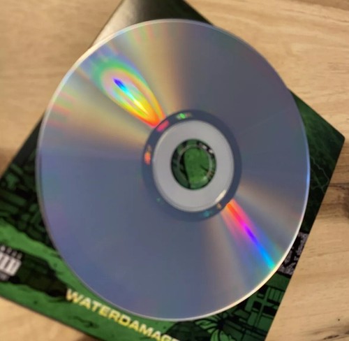 Ouija Macc – Egamadretaw - Bild 3 von 3