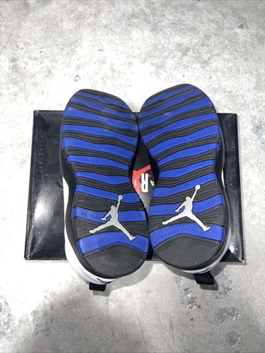 Air Jordan 10 Retro 2018 “Orlando”- Size 11/Lightly Used/FAST SHIPPING!!! - Picture 6 of 7