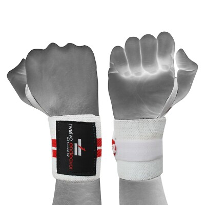 Gewichtheben Handgelenkbandage Power Lifter Trainingsbandagen Fitnessstudio Training Handgelenkstütze