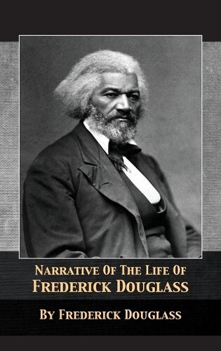 Thumbnail - Frederick Douglas Narrative Of The Life Of Frederick Douglas