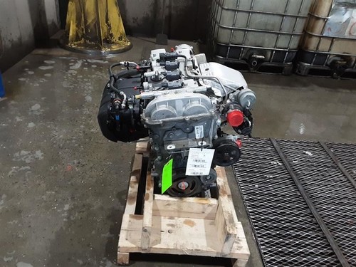 2016 2020 Chevy Malibu Engine Motor 2 0L Vin X 8th Digit Option LTG EBay