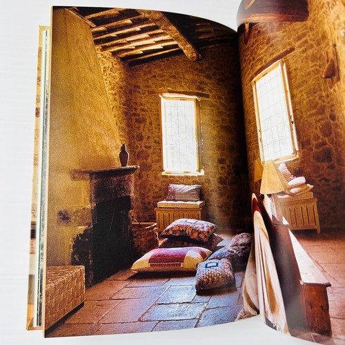 Taschen Icons Tuscany Style Landscapes Terraces & Houses 2003 Paperback - Picture 10 of 14