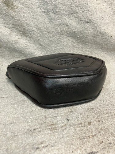 harley davidson sissy bar backrest pad - Picture 2 of 4