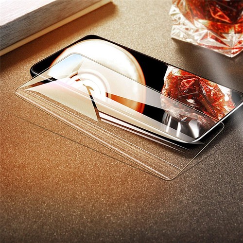 9H Hardness Dust-Repellent Film For LG G8 ThinQ K51S V60 ThinQ Q61 W41 Plus K52 - Picture 2 of 24