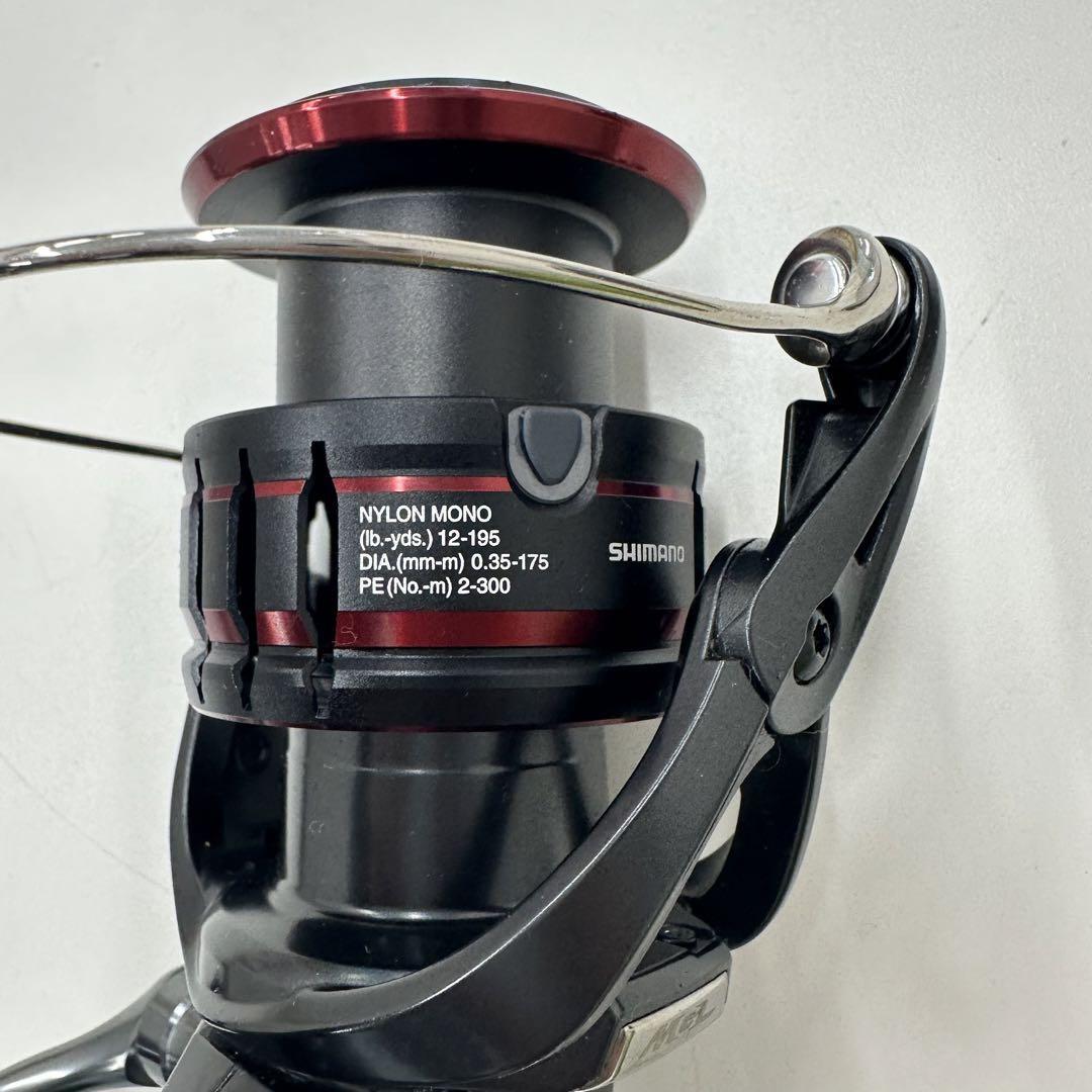 SHIMANO VANFORD C5000XG #174 22255239509| eBay