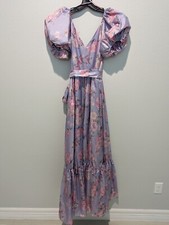 Loveshackfancy Ida Dress Size:00 Retail$695