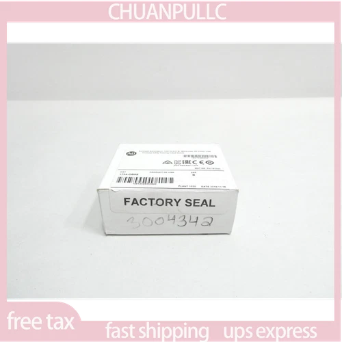 1734-OB8S AB Ser B 24VDC Safety Source Output Module free tax Fast Shipping PM