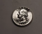 1949-D Washington Quarter * Gem BU++ * 90% Silver * XXQ778