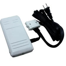 Foot Control Pedal #395724-55 for Elna 3005, 3007 / Necchi 6147 Sewing Machines