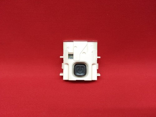 Bouton D'alimentation + Récepteur IR Pour TV LG 39LB5610 – Réf EBR78480601 – Occasion