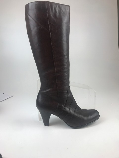 born womens knee high boots