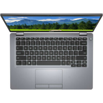 2020 Dell latitude 13 5310 i7-10610U 10th Gen 16GB 256GB 13.3