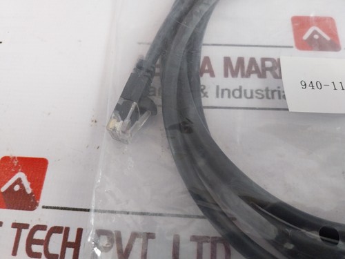 APC 940-1173A-001 Cable Cat Smart-UPS Lit Kit Amarok SMT1000IC/1500IC - Picture 11 of 15