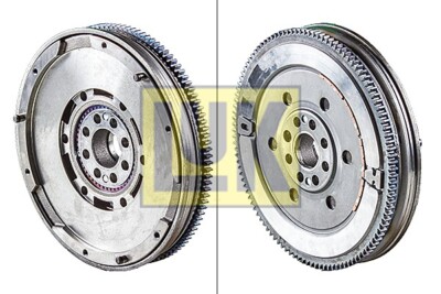 LuK 415 0104 10 Flywheel for BMW