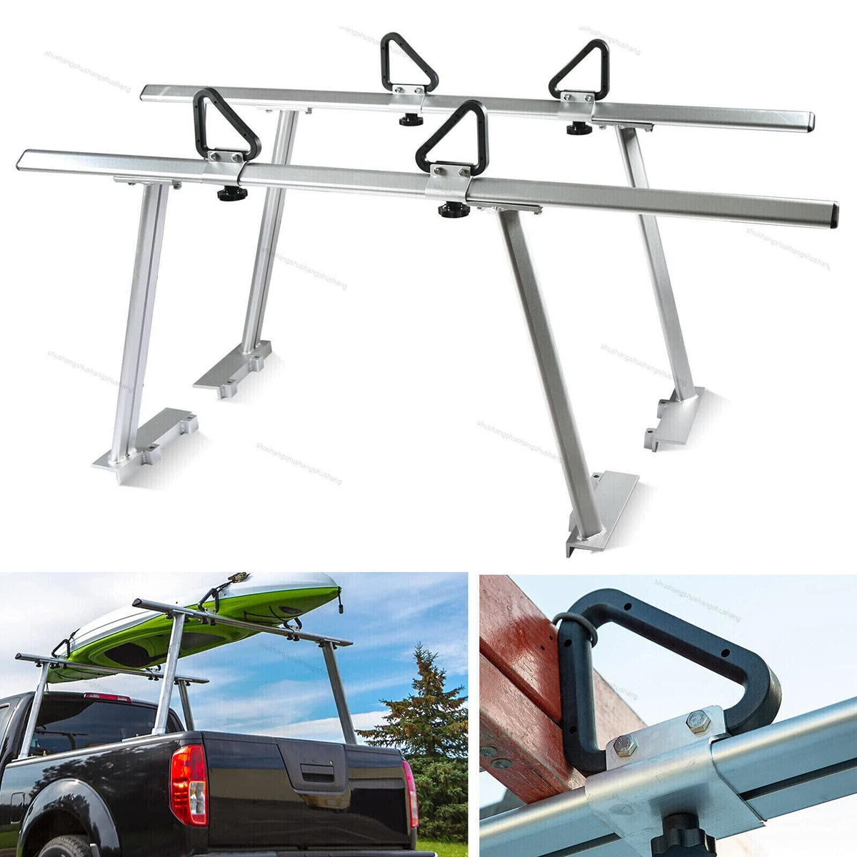Adjustable Ladder Racks For Pickups
