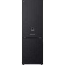LG GBF3102EEP 60/40 NatureFRESH™ 60cm 60/40 Free Standing 60/40 Fridge Freezer