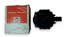 Ac Delco Distributor Cap D337 1972480 Dr451 1977-1981 Jeep Chevrolet Amc 2.5l 4