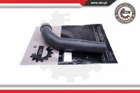 Esen SKV Ladeluftschlauch Ladeluft Luft FüR Jeep Grand Cherokee III WH WK