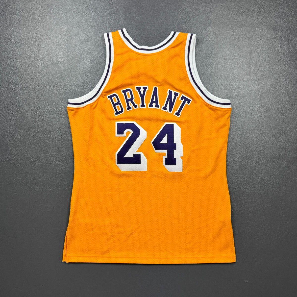 Kobe Bryant Los Angeles Lakers ジャージ Kobe Bryant Los Angeles Lakers ジャージ Lサイズ