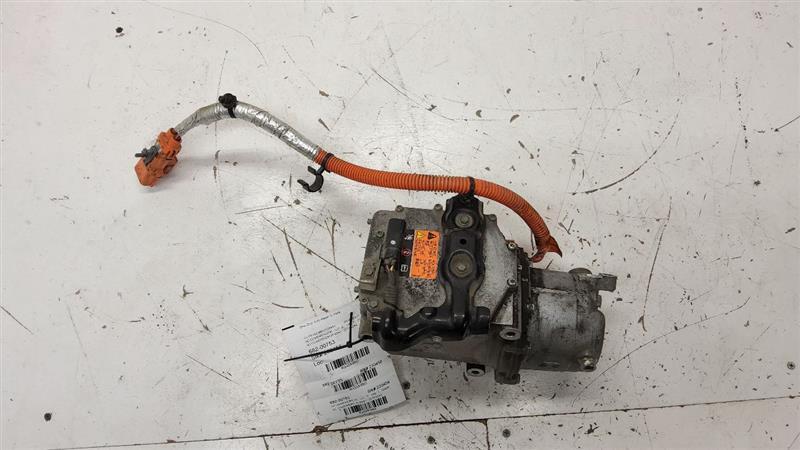 2011 2012 2013 2014 2015, Chevrolet Volt, AC Compressor Assy, PN ...
