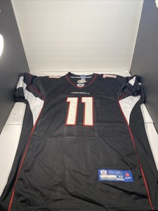 fitzgerald black jersey