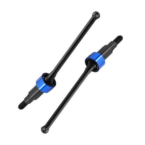 For Arrma 1/18 Granite Grom Typhon Grom Parts Metal Servo Arm CVD Drive Shaft US - Picture 5 of 17